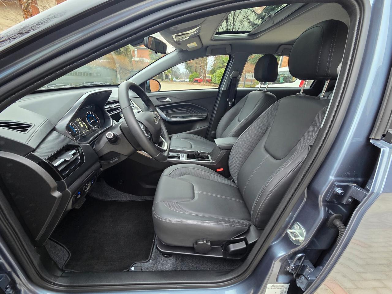 Dr 3.0 1.5 CVT 117cv Bi-Fuel GPL