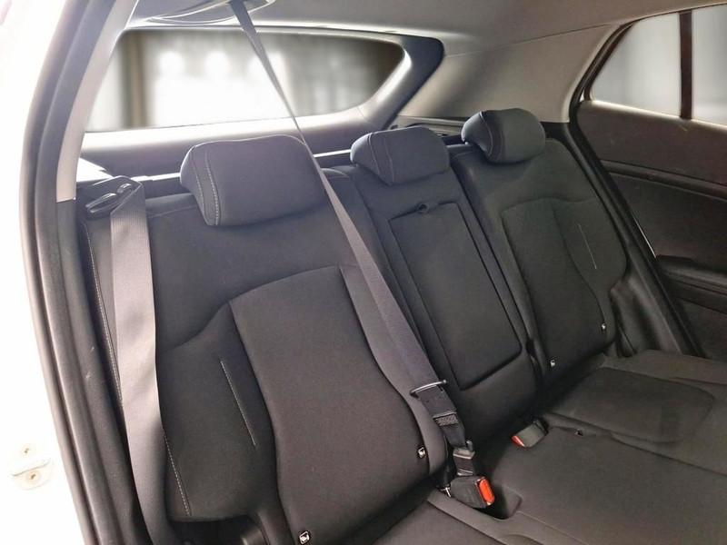 KIA SPORTAGE 1.6 CRDI MHEV BUSINESS 2WD SUV