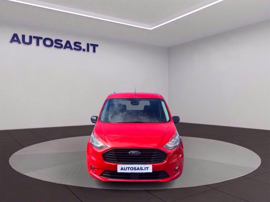 FORD Tourneo Connect 1.0 ecoboost 100cv Plus E6.2 del 2018