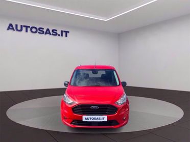FORD Tourneo Connect 1.0 ecoboost 100cv Plus E6.2 del 2018