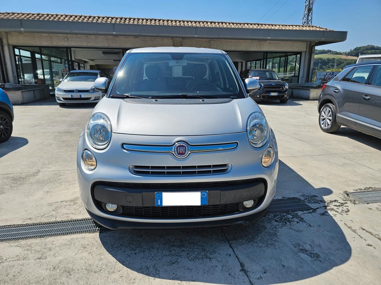 Fiat 500L 1.3 Multijet 95 CV Business