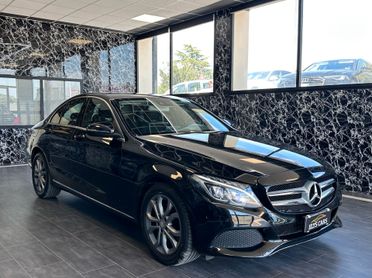 Mercedes-benz C 200 C 200 d Sport
