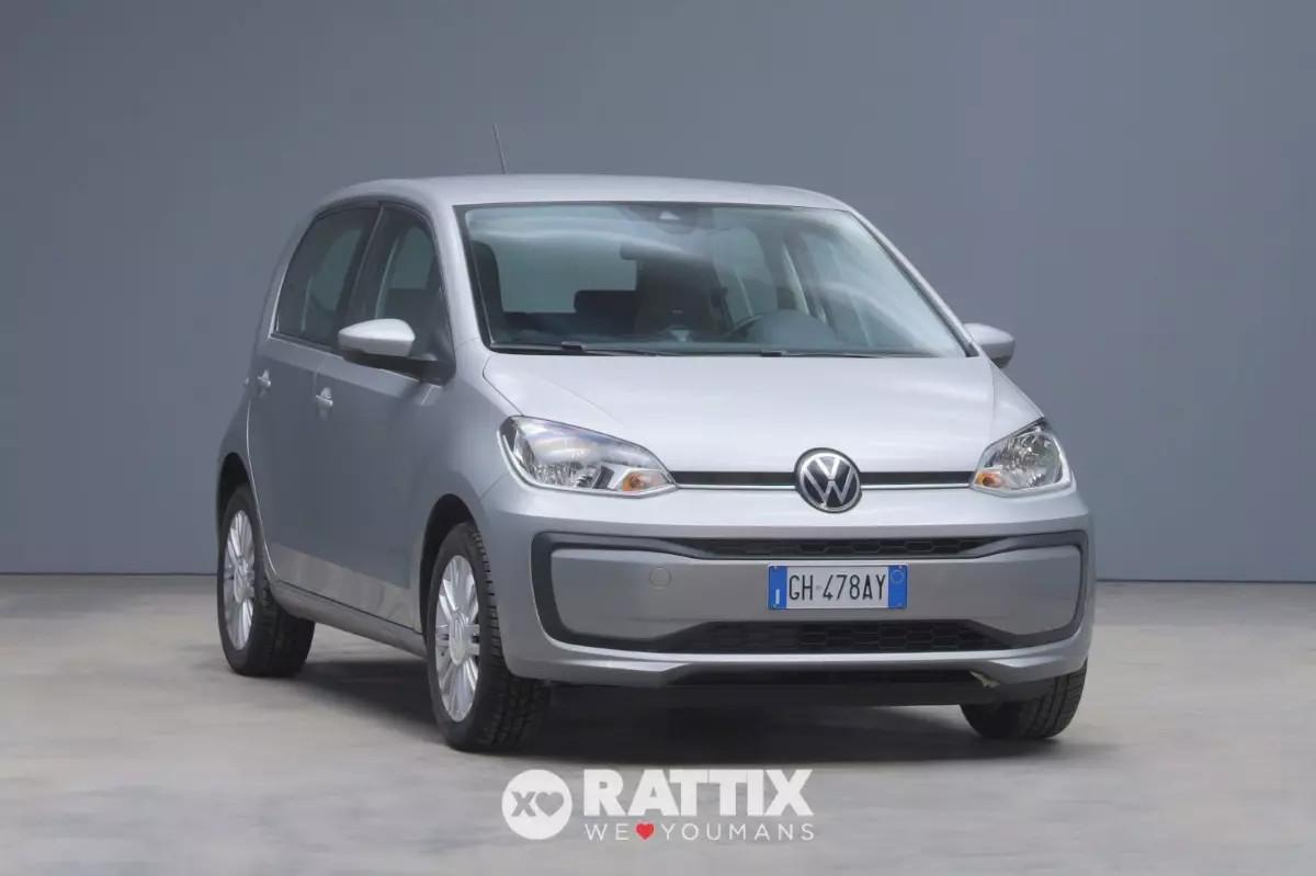 Volkswagen up! 1.0 Eco 68CV Move up!