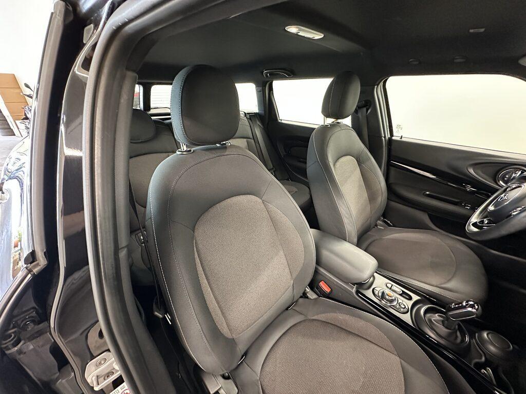 Mini One D Clubman 1.5 TwinPower Turbo One D