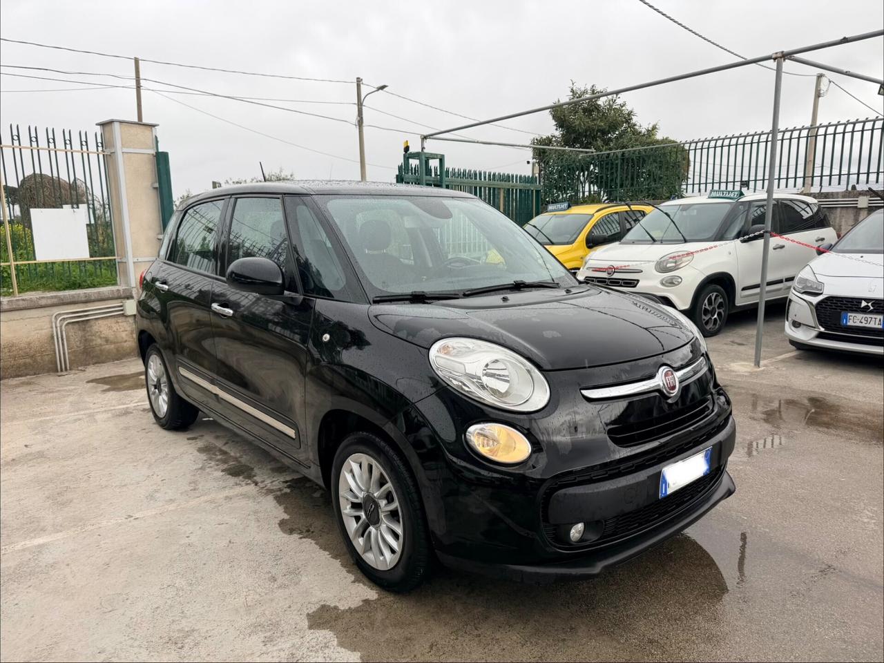 Fiat 500L 1.3 Multijet 95 CV Business