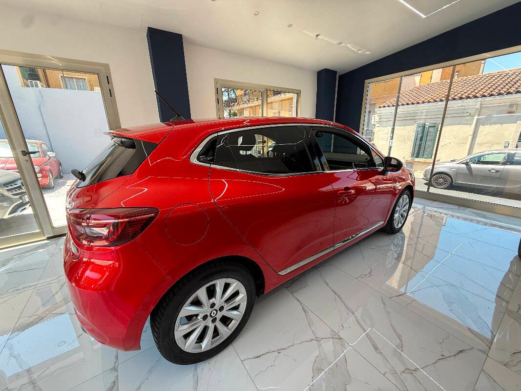 Renault Clio RENAULT CLIO 1.6 E-Tech hybrid Intens 140cv auto FINANZIABILE