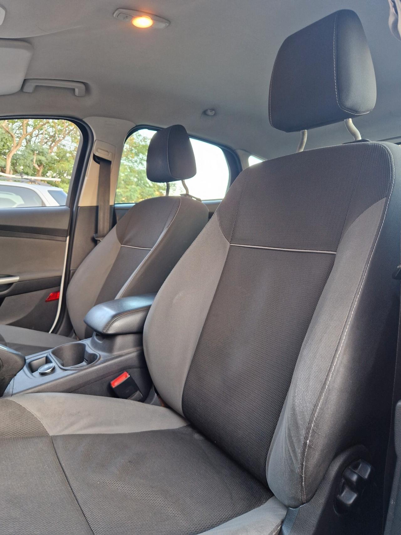 Ford Focus 1.6 TDCi 95CV - 2013