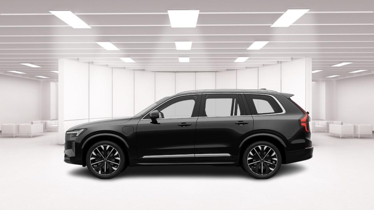 VOLVO Xc90 T8 Plug-In Hybrid Awd Automatico 7 Posti Plus Brig