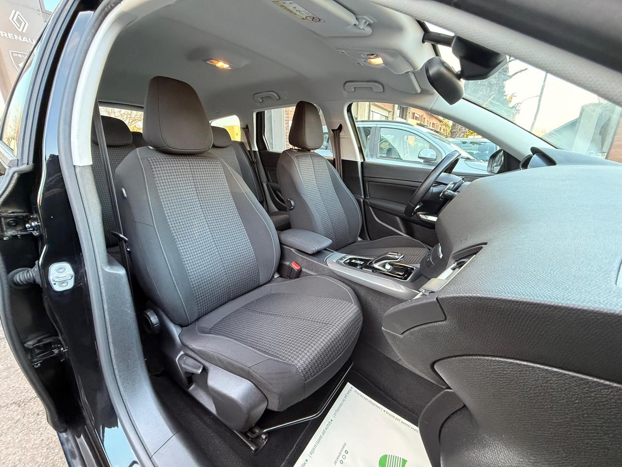 Peugeot 308 BlueHDi 130 S&S EAT8 SW Business