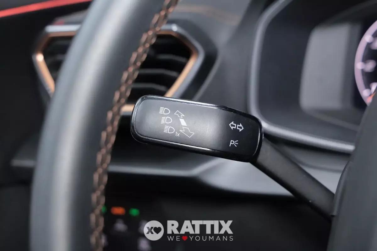Cupra Formentor 1.5 TSI 150CV DSG