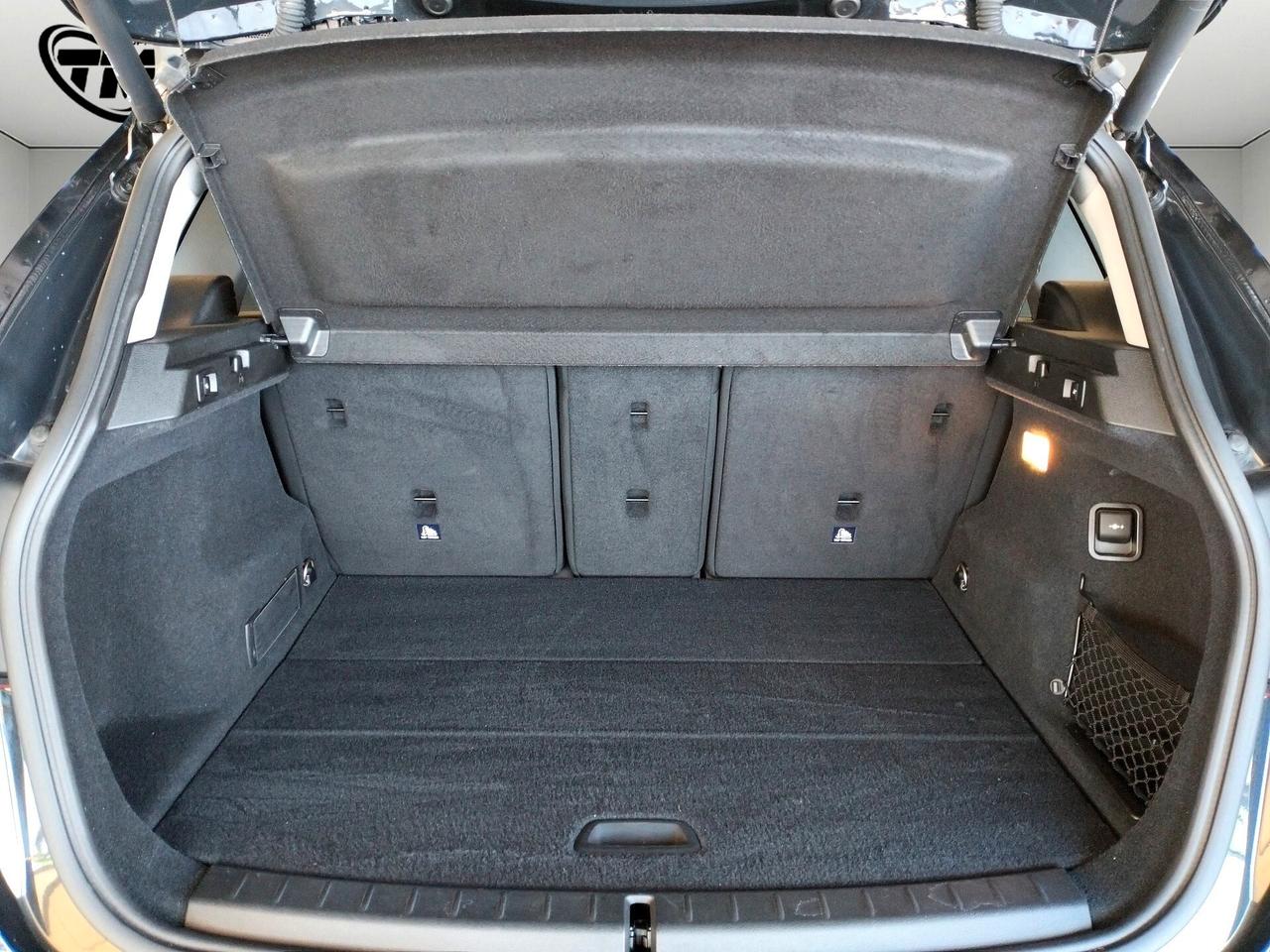 Bmw 2er Active Tourer 218d Advantage