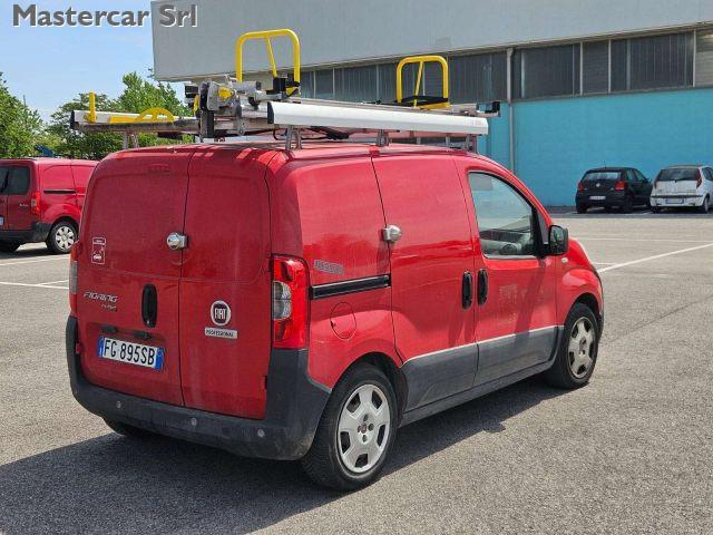 FIAT Fiorino 1.3 MJT 95CV Furgone Adventure E5+ - FG895SB