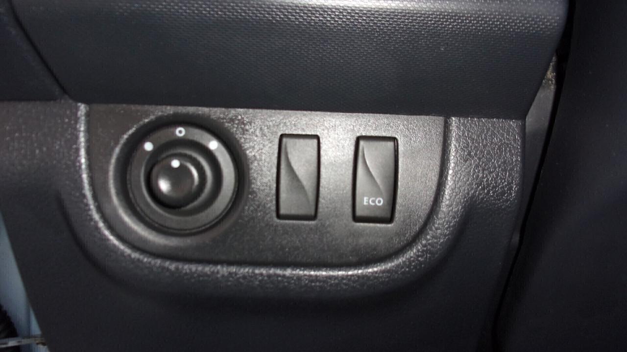 Dacia Sandero Stepway 0.9 TCe 12V 90CV Start&Stop Prestige