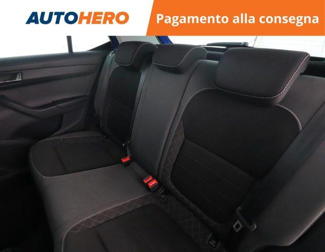 SKODA Fabia 1.0 MPI 60 CV Twin Color Argento