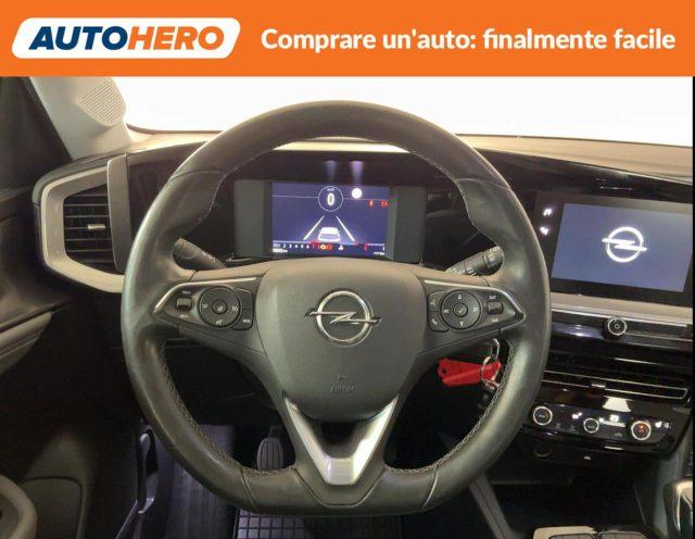OPEL Mokka 1.2 Turbo Edition