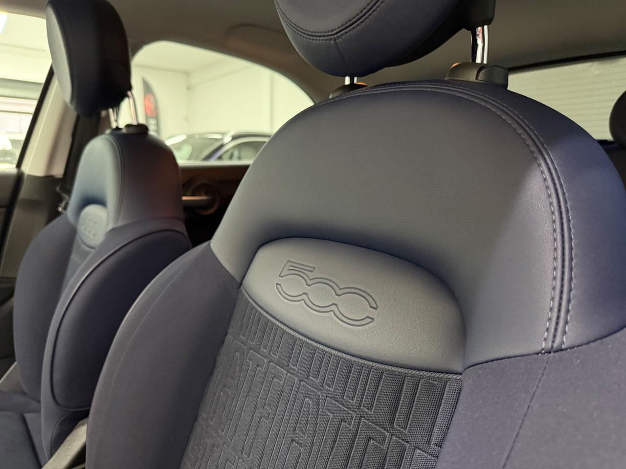 Fiat 500X 1.3 MultiJet 95 CV Club 2023