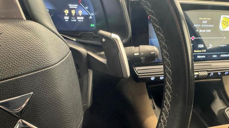 DS Automobiles DS7 Crossback 1.5 bluehdi So Chic 130 Cv. AUTOMATICA