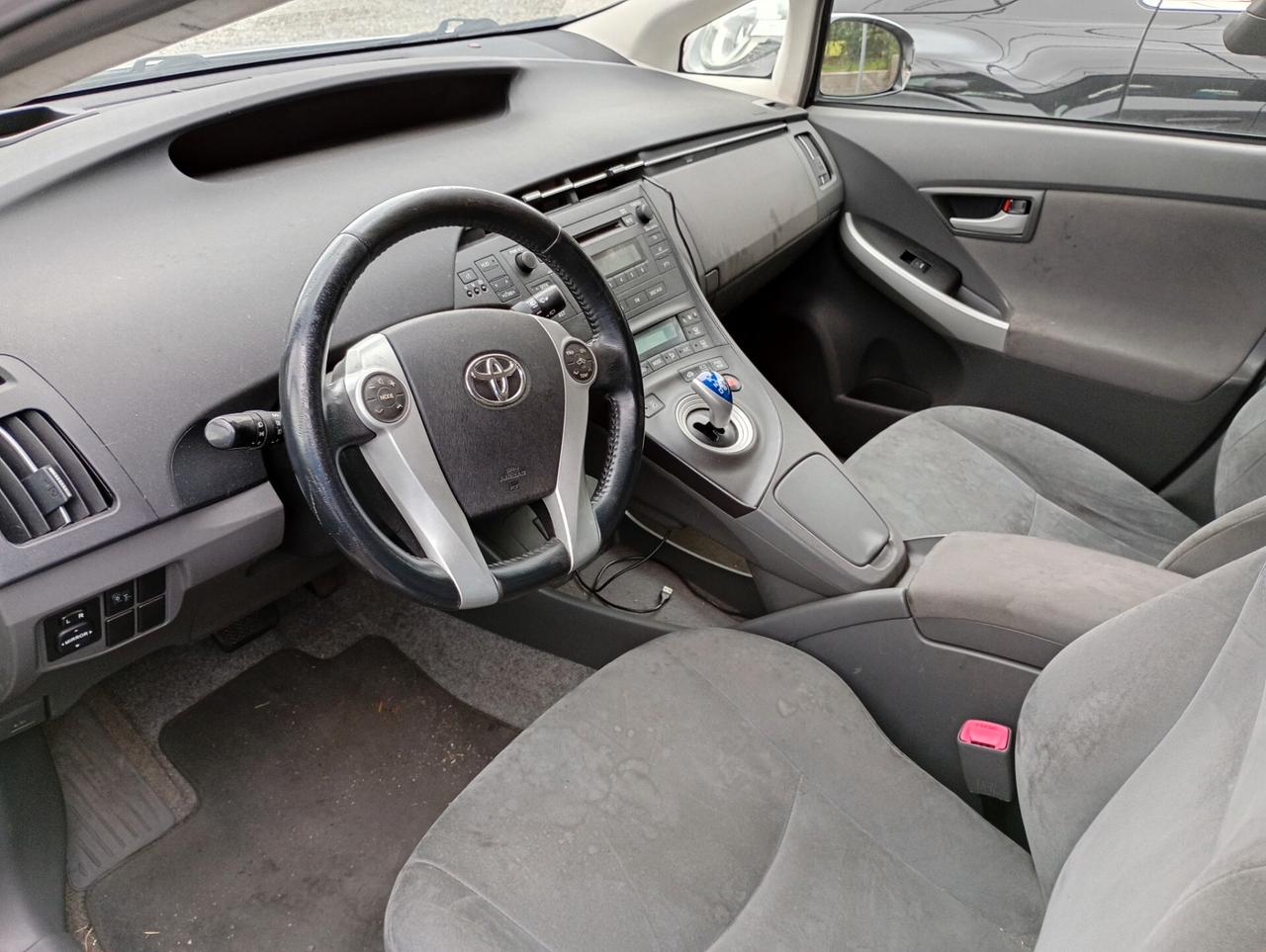 Toyota Prius 1.8 Active
