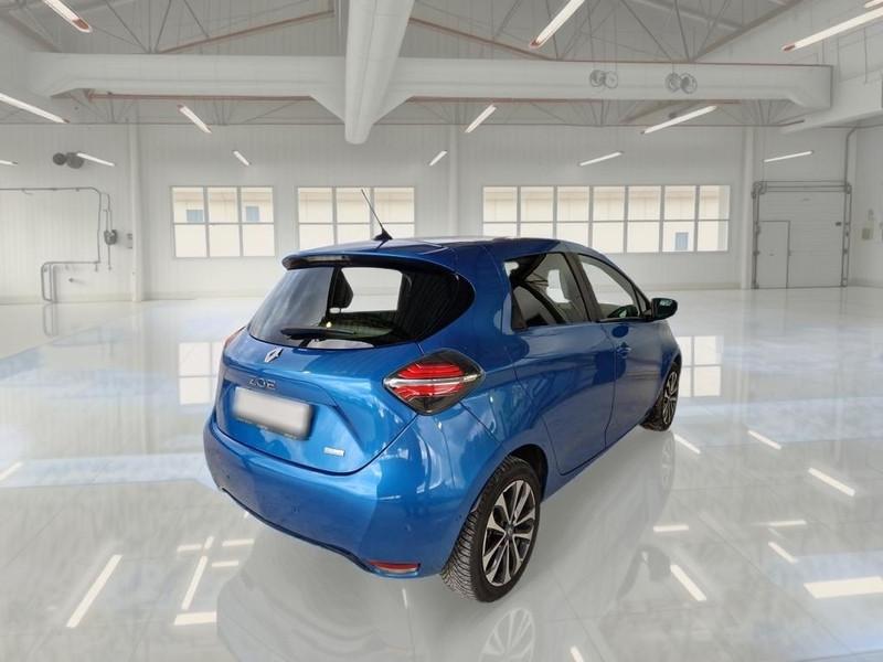 RENAULT ZOE INTENS R135 5 PORTE