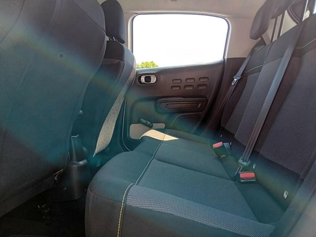 Citroen C3 1.2 PureTech Feel Pack