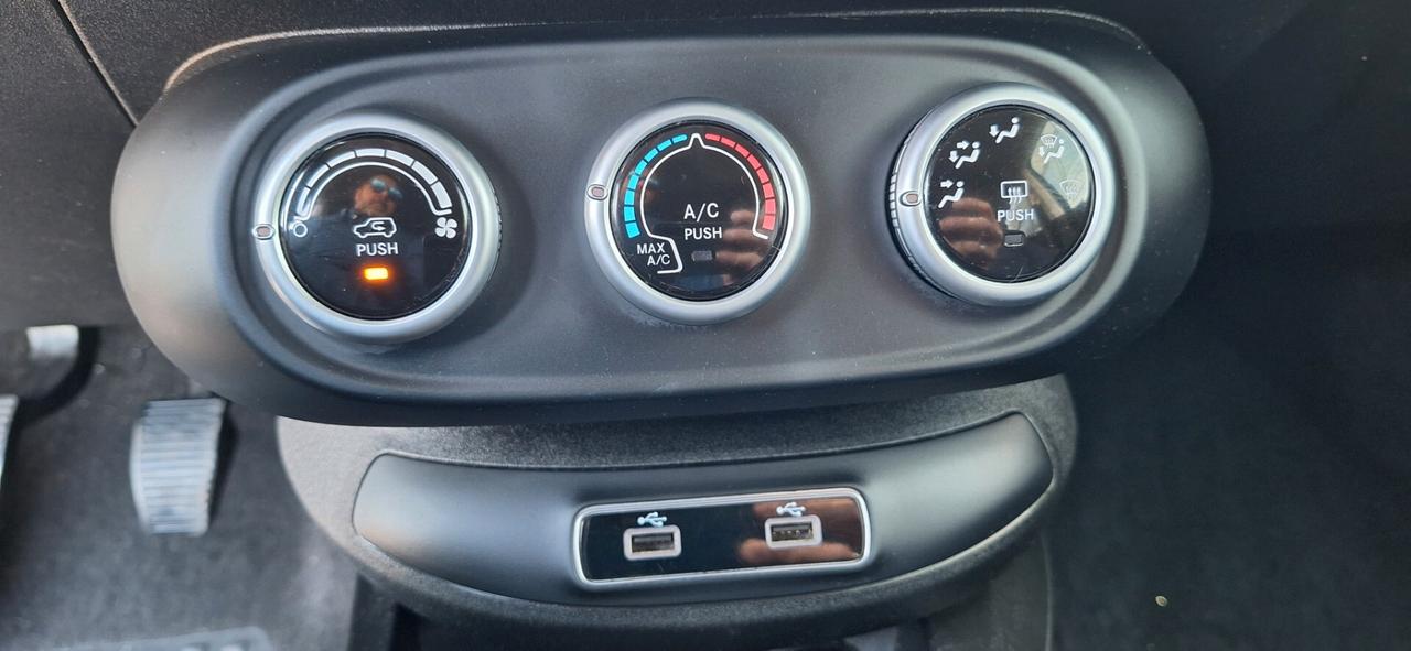 Fiat 500X 1.0 BENZINA 120 CV Cult