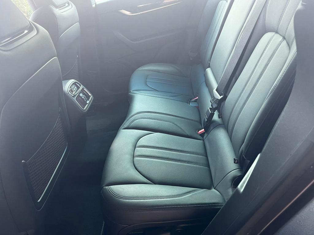 Maserati Levante 3.0 V6 Gransport 275cv auto