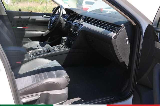 Volkswagen Passat Variant 2.0 tdi Business 150cv dsg 7m