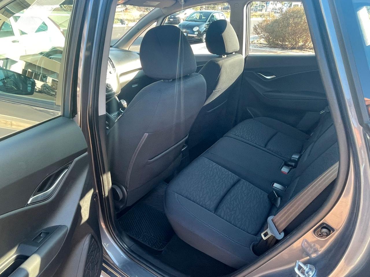 Hyundai iX20 1.4 CRDI 90 CV Style 78000KM