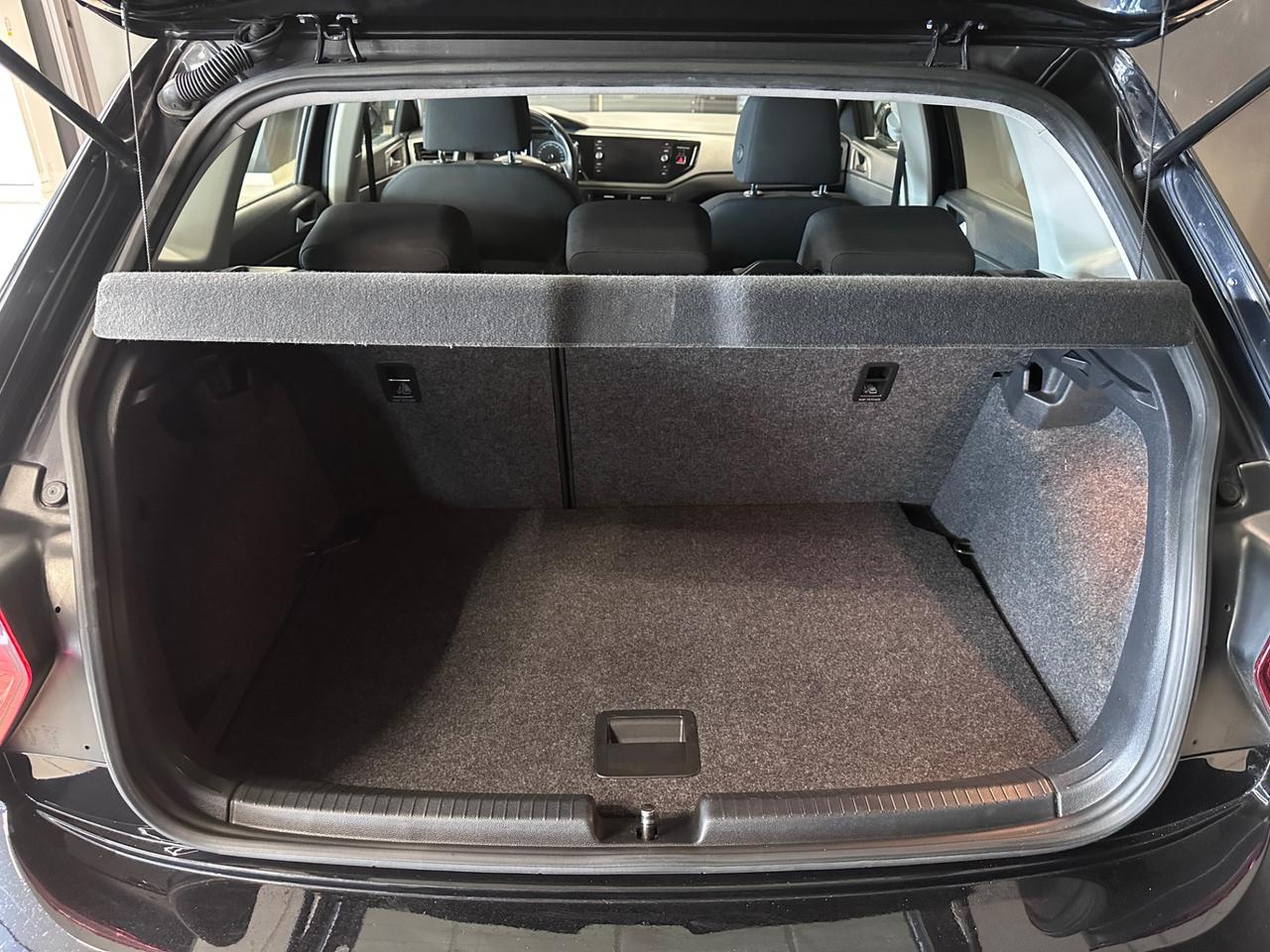 Volkswagen Polo 5 Porte Polo 5p 1.6 tdi Comfortline 80cv