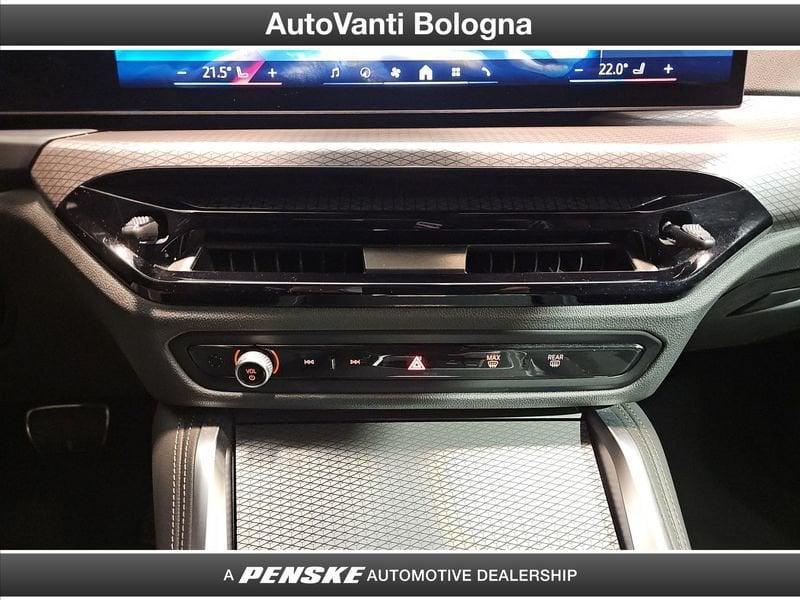 BMW Serie 4 Coupé 420d 48V xDrive Coupé Msport Pro