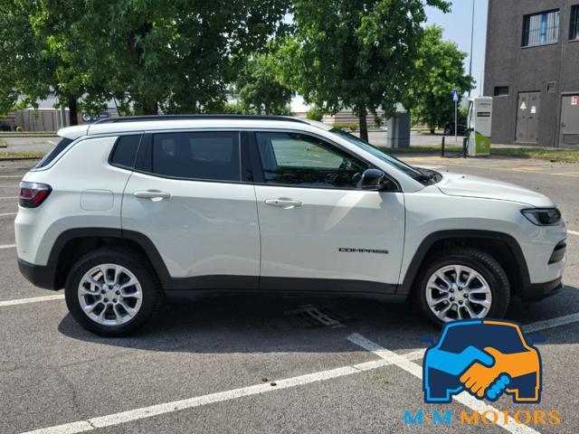 JEEP Compass 1.5 Turbo T4 130 CV MHEV 2WD Limited "PROMO"