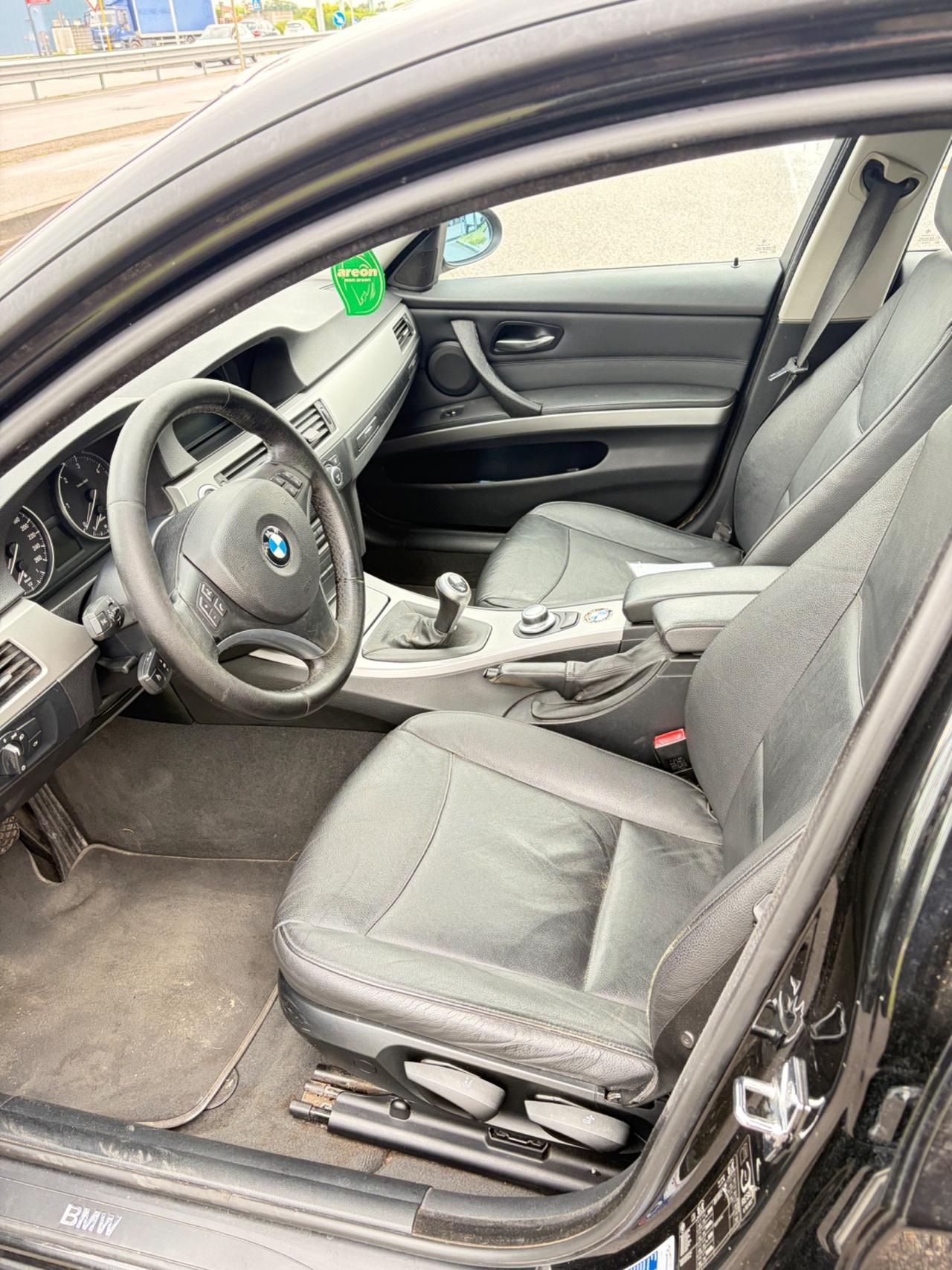 Bmw 320 D Attiva