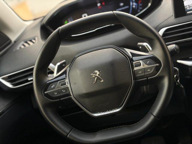 PEUGEOT 3008 1.5BlueHDi 130 EAT8 Allure