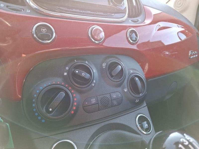 FIAT 500 1.2 LOUNGE 69CV