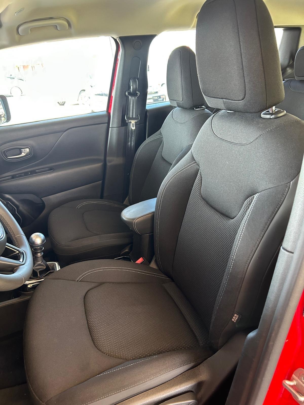 Jeep Renegade 1.0 T3 Limited