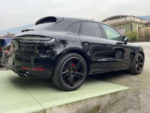 Porsche Macan 2.9 GTS 380cv pdk SOLO 29000 KM!!!!