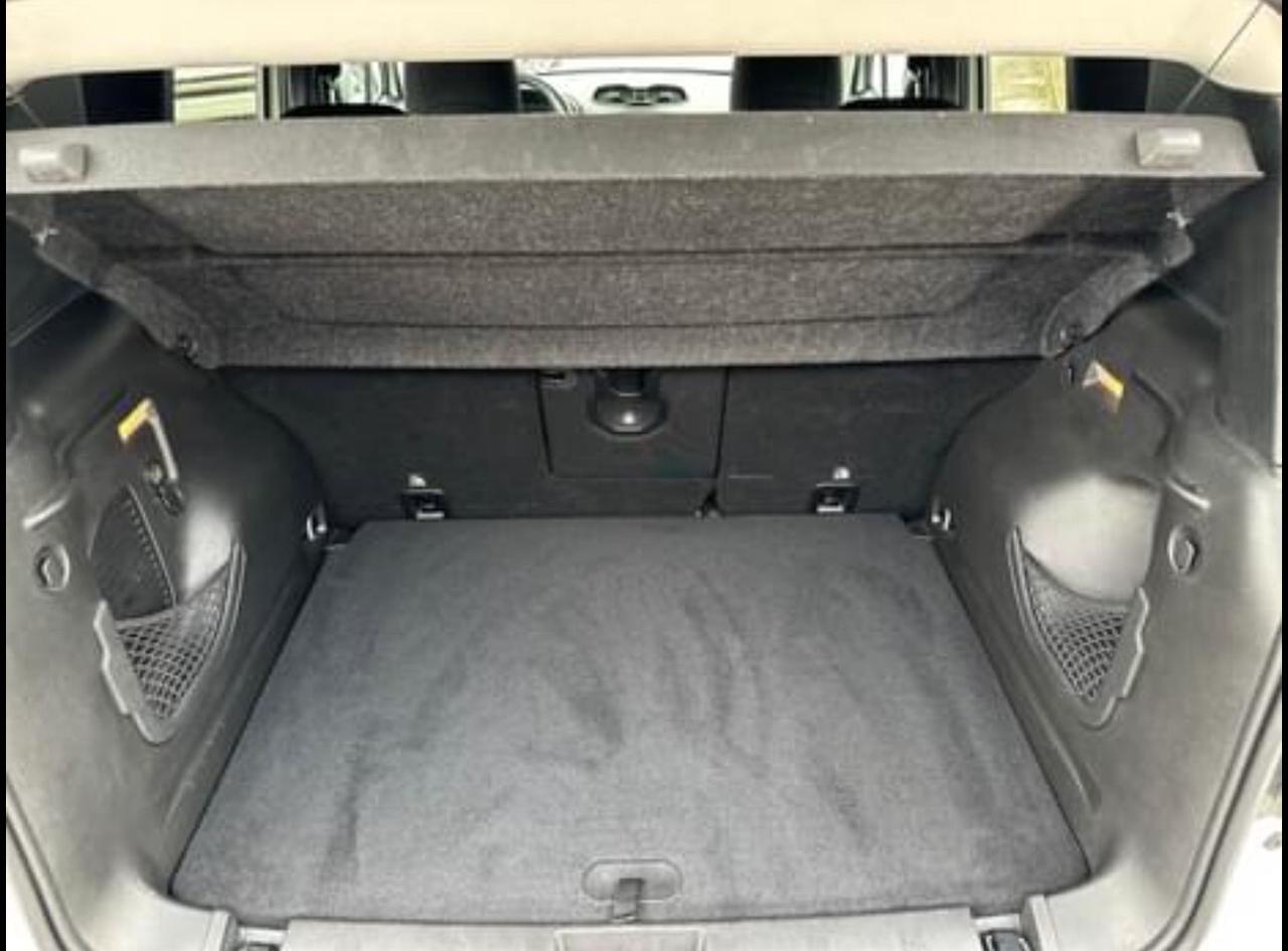 Jeep Renegade limited 1.6 diesel 120 cv