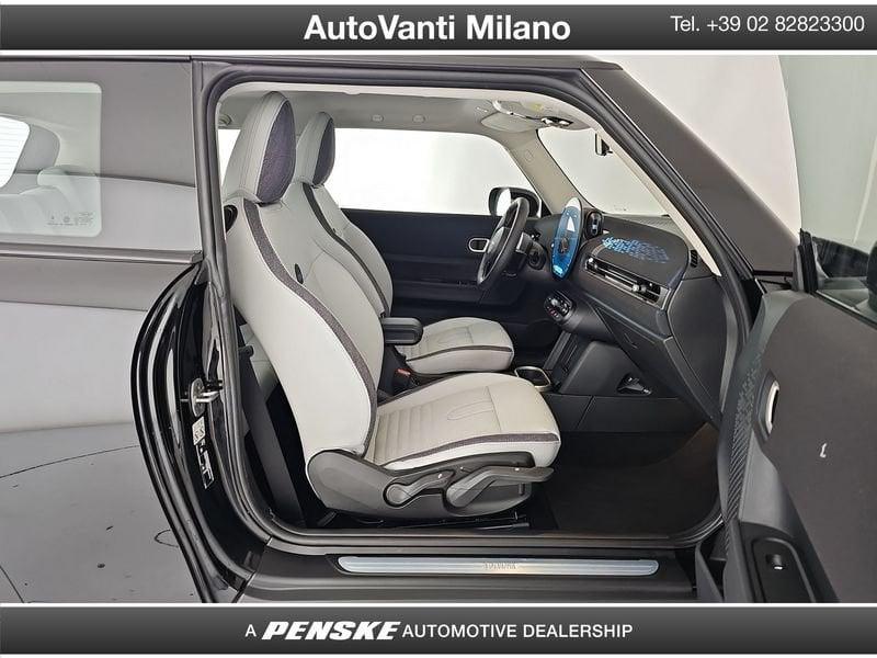 MINI Mini Mini Cooper C Classic