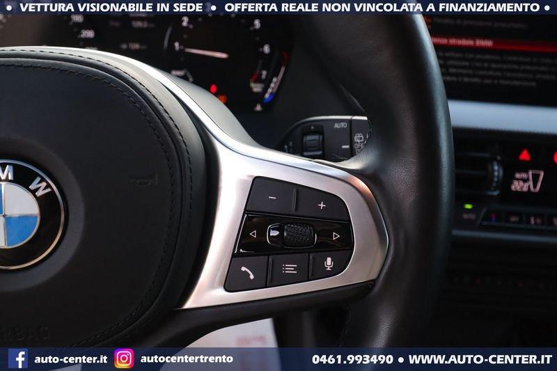 BMW Serie 1 118i Aut 5p Msport M-sport