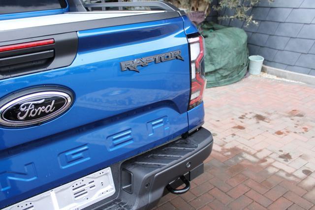 FORD Ranger Raptor 2.0 Ecoblue 4WD DC 5 posti