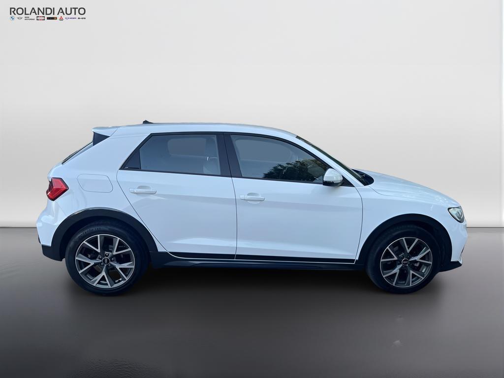 Audi A1 30 1.0 TFSI Admired
