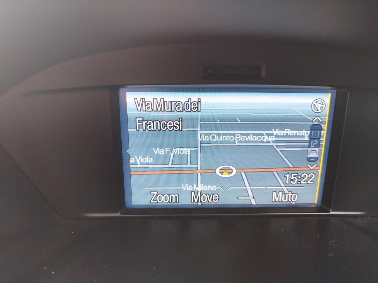 FORD KUGA AUTOMATICA DISTRIBUZIONE E TAGLIANDO CAMBIO AUTOMATICO FATTI