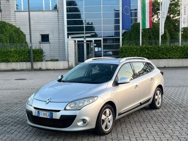 Renault Megane Mégane 1..4 TCe 130CV Start&Stop ESM SporTour Energy GT Line