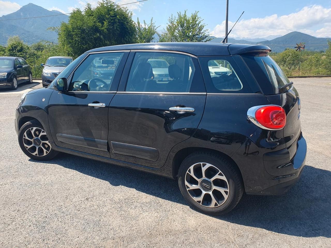 Fiat 500L 1.4 95 CV Pop Star