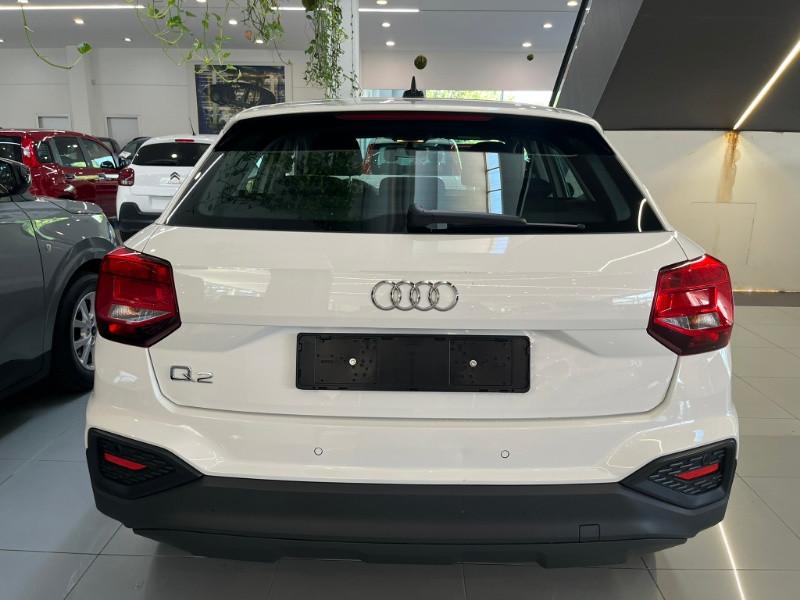 AUDI Q2 30 TFSI