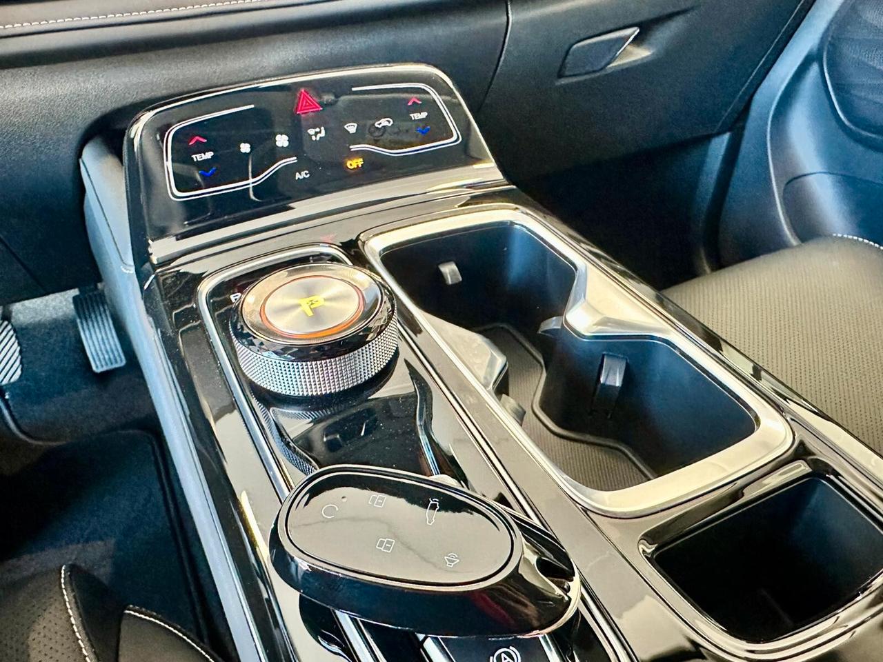 Evo 7 KAIROS DCT 1.5 Turbo BENZINA/GPL 5 POSTI