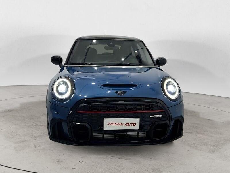MINI Mini 3 porte Mini 2.0 John Cooper Works JCW