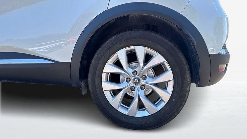 Renault Captur II 2019 1.0 TCe GPL Intens