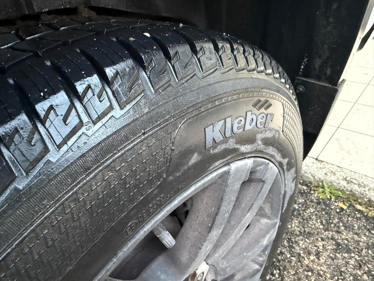 Great Wall Steed 6 2.4B/GPL 4WD *GANCIO*