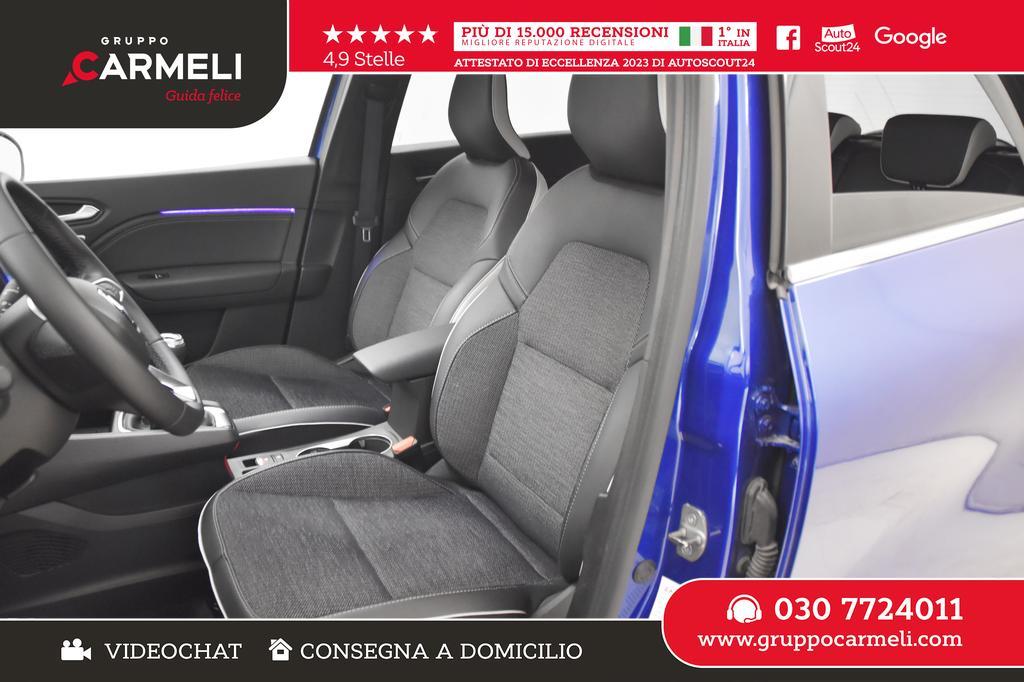 Renault Captur 1.0 TCe Techno
